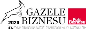 gazela biznesu 2020