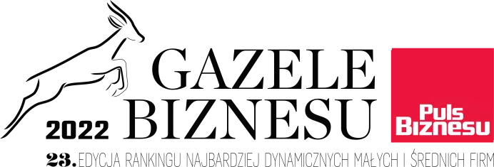 gazela biznesu 2022