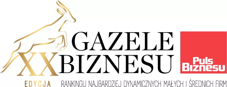 gazela biznesu XX edycja